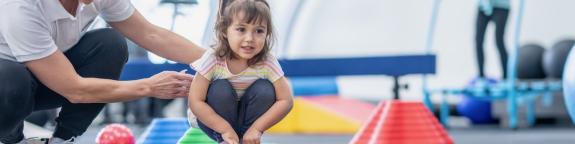 Integrative Förderung