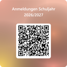 QR-Code für AdS-Anmeldung