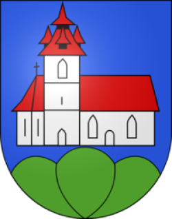 Wappen Kirchberg BE